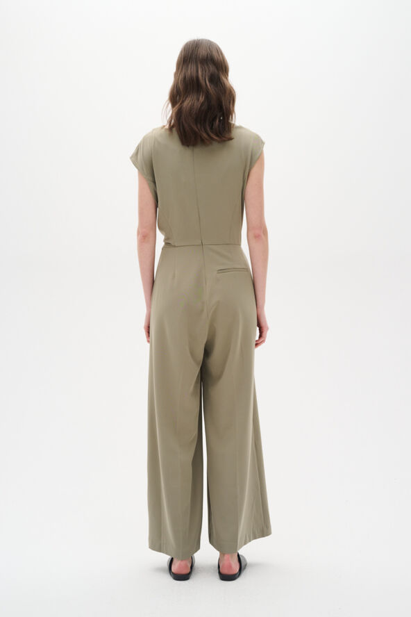 InWear ZhenyIW Jumpsuit Pinetree