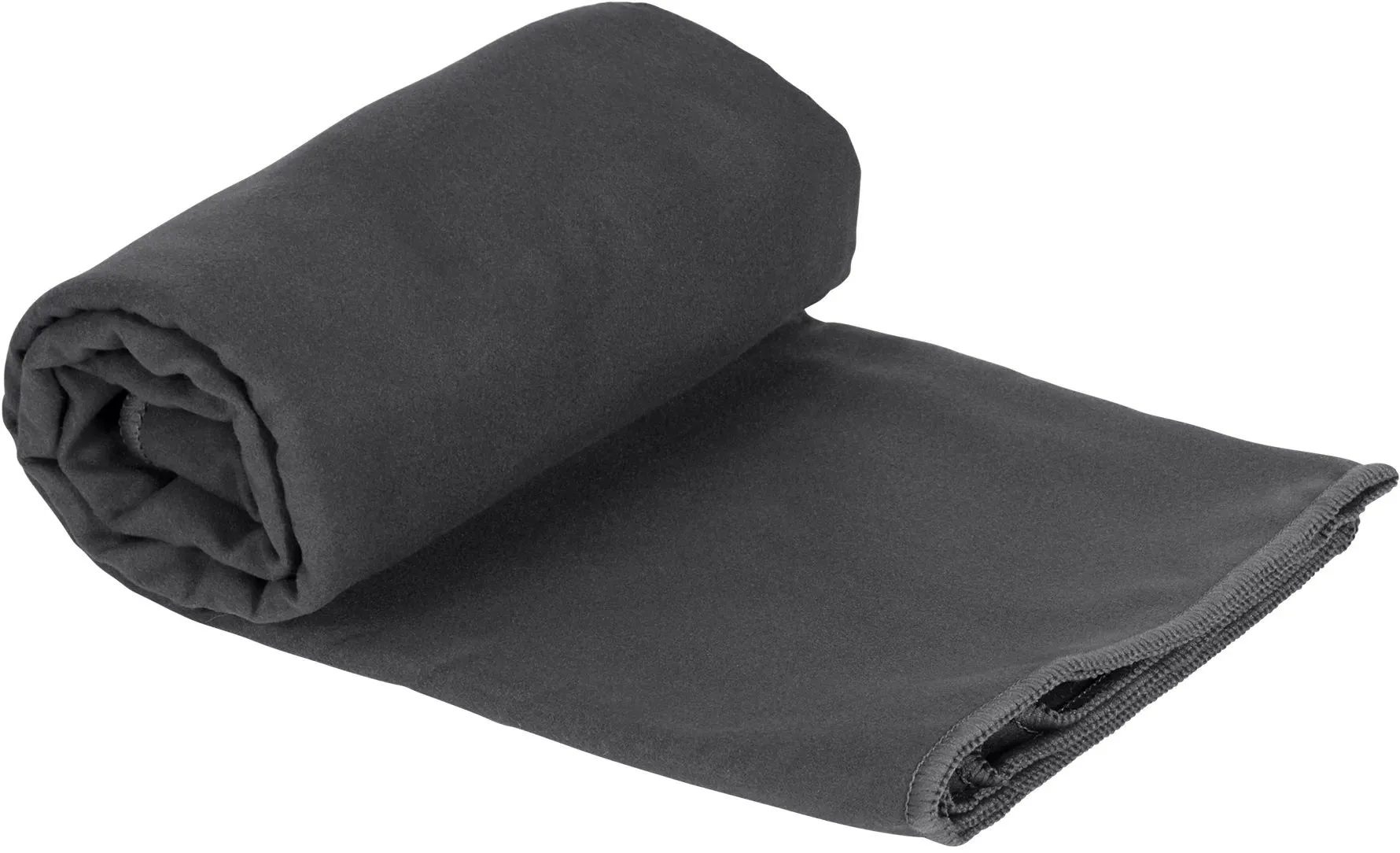 Urberg Compact Towel 75x130 cm Asphalt