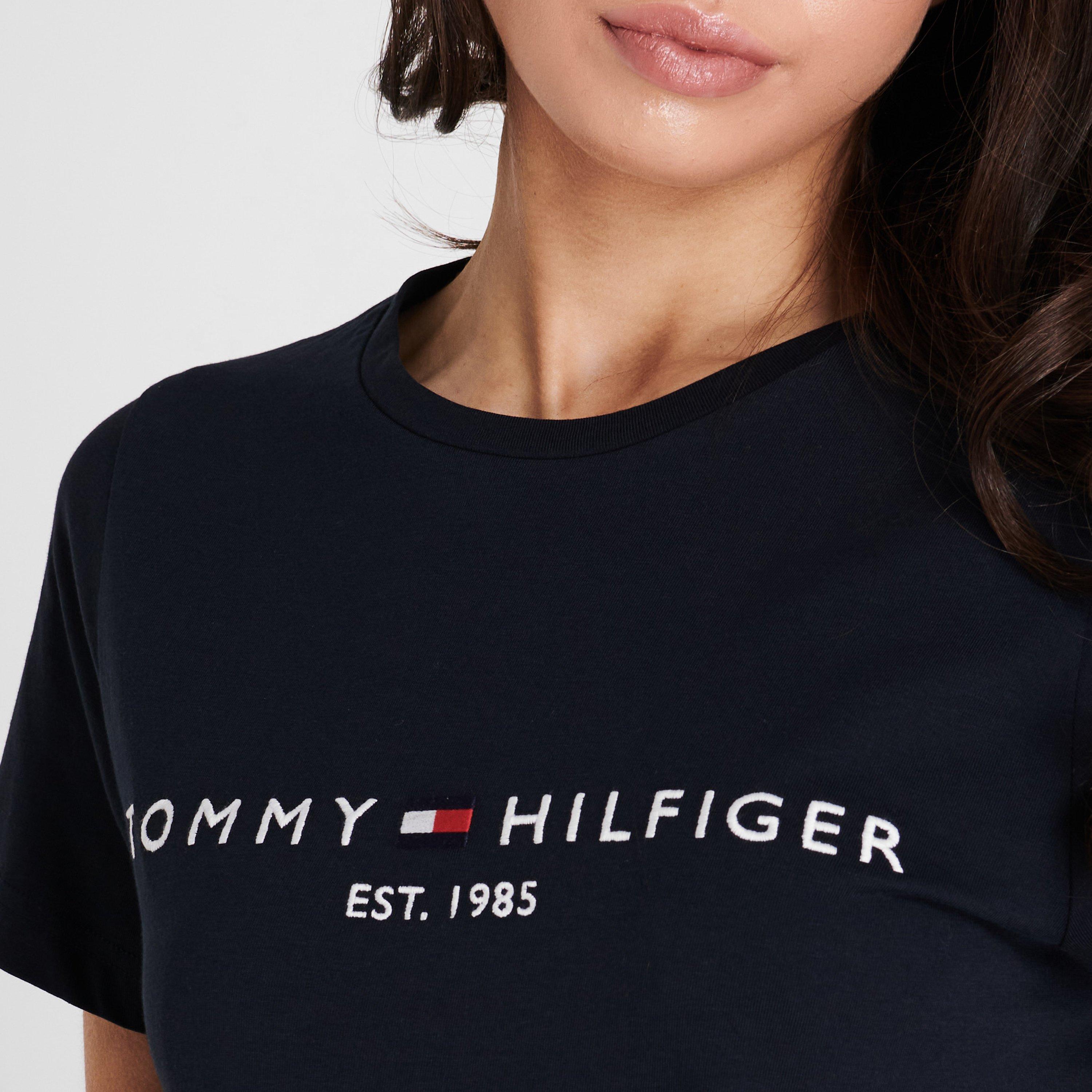 Tommy Hilfiger Core Logo T-shirt