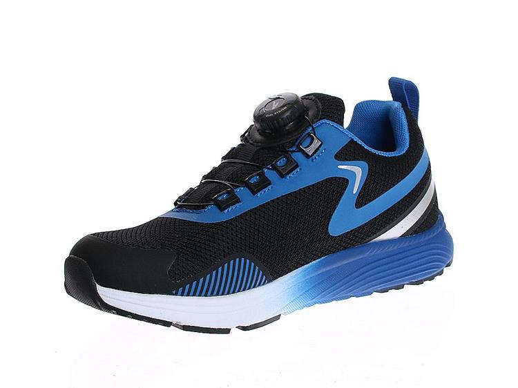 Piedro 1517015310 wijdte 3,5 Blauw combi