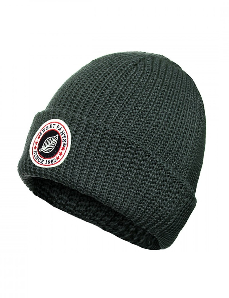 SWEET PANTS BONNET MIXTE BASIC BEANY
