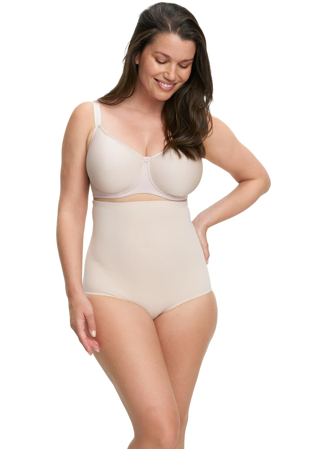Susa Miederhose »Shapewear«, 1 stark formend, Microfaser, elastisch, blickdicht
