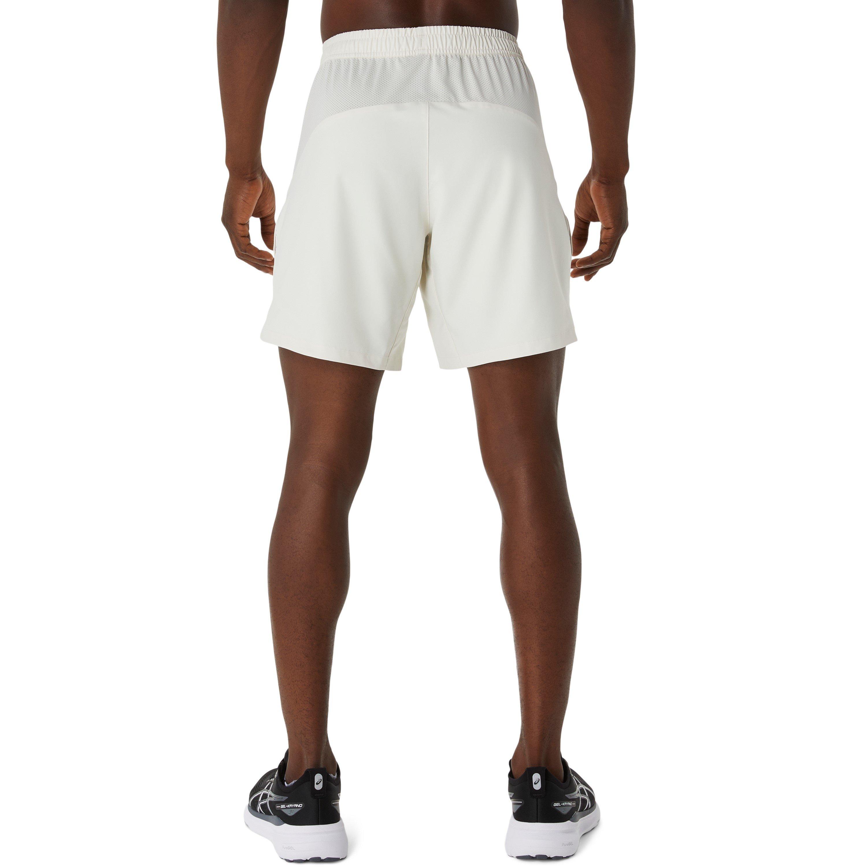Asics Match 7in Tennis Shorts Mens