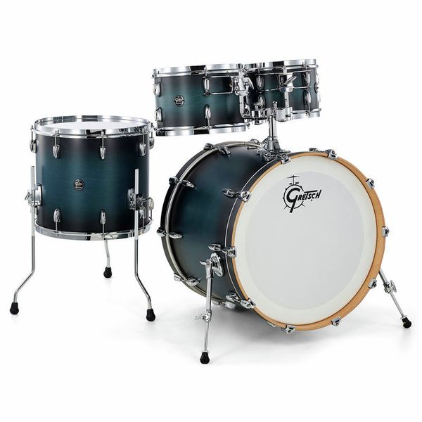 Gretsch Renown Maple Standard -SABB