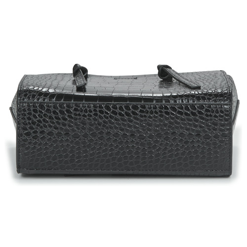 Nanucci - 8018 Negro