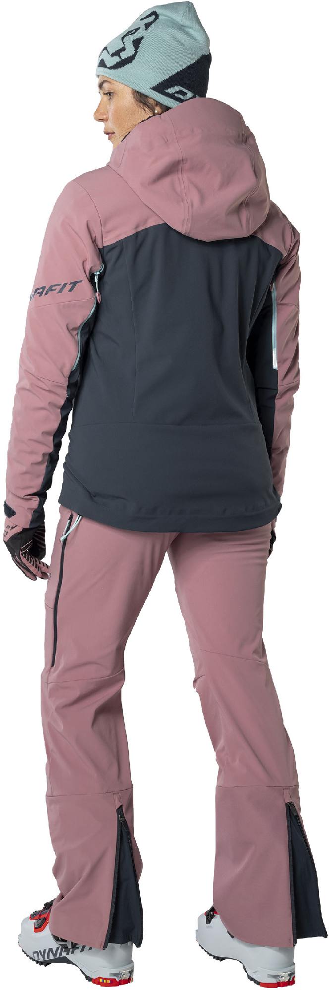 Dynafit Radical Softshell JKT W