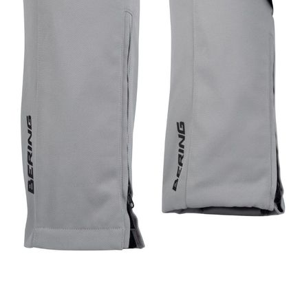 Pantalon Bering FREEWAY - Gris / Bleu
