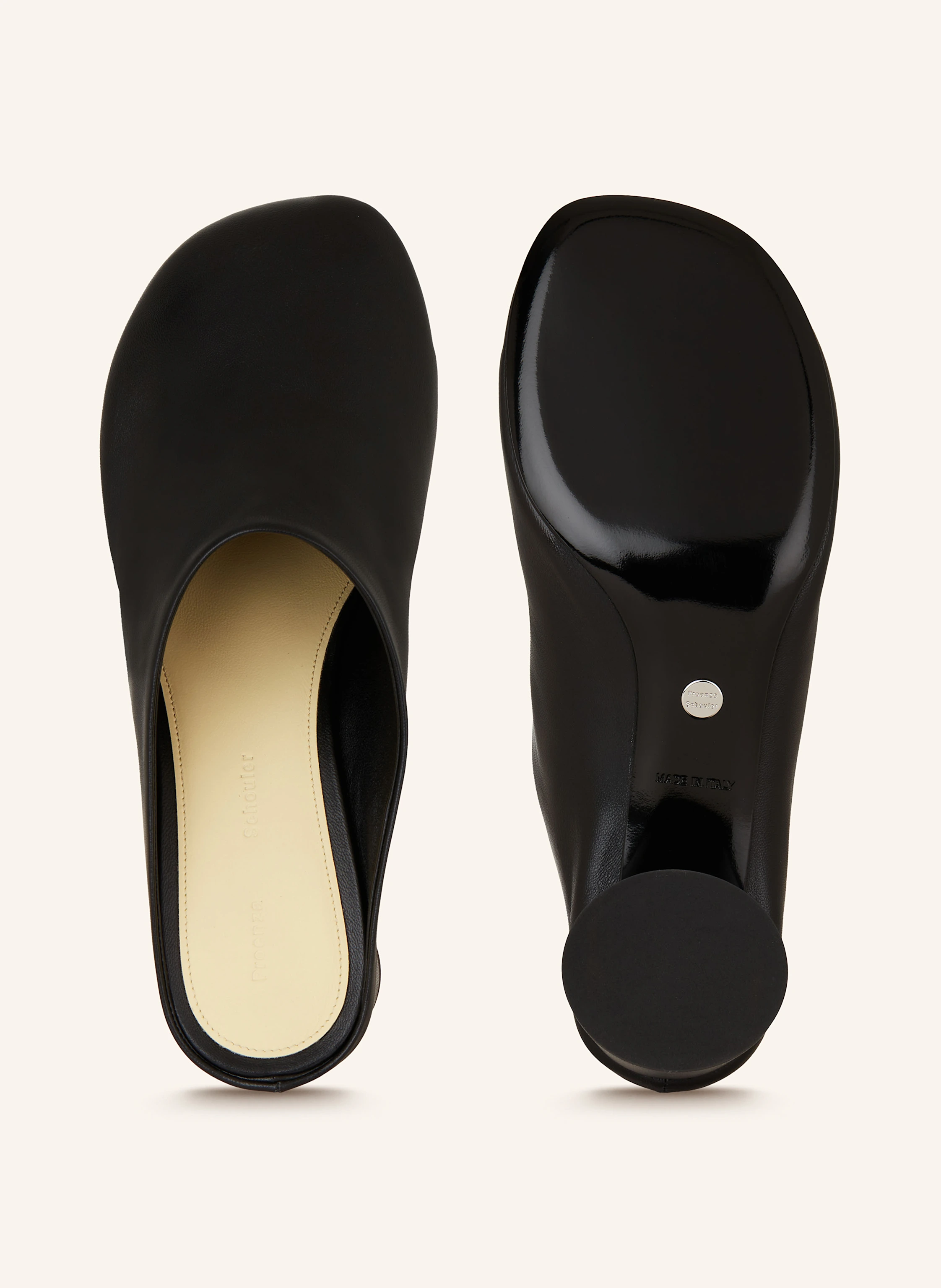 Proenza Schouler Mules