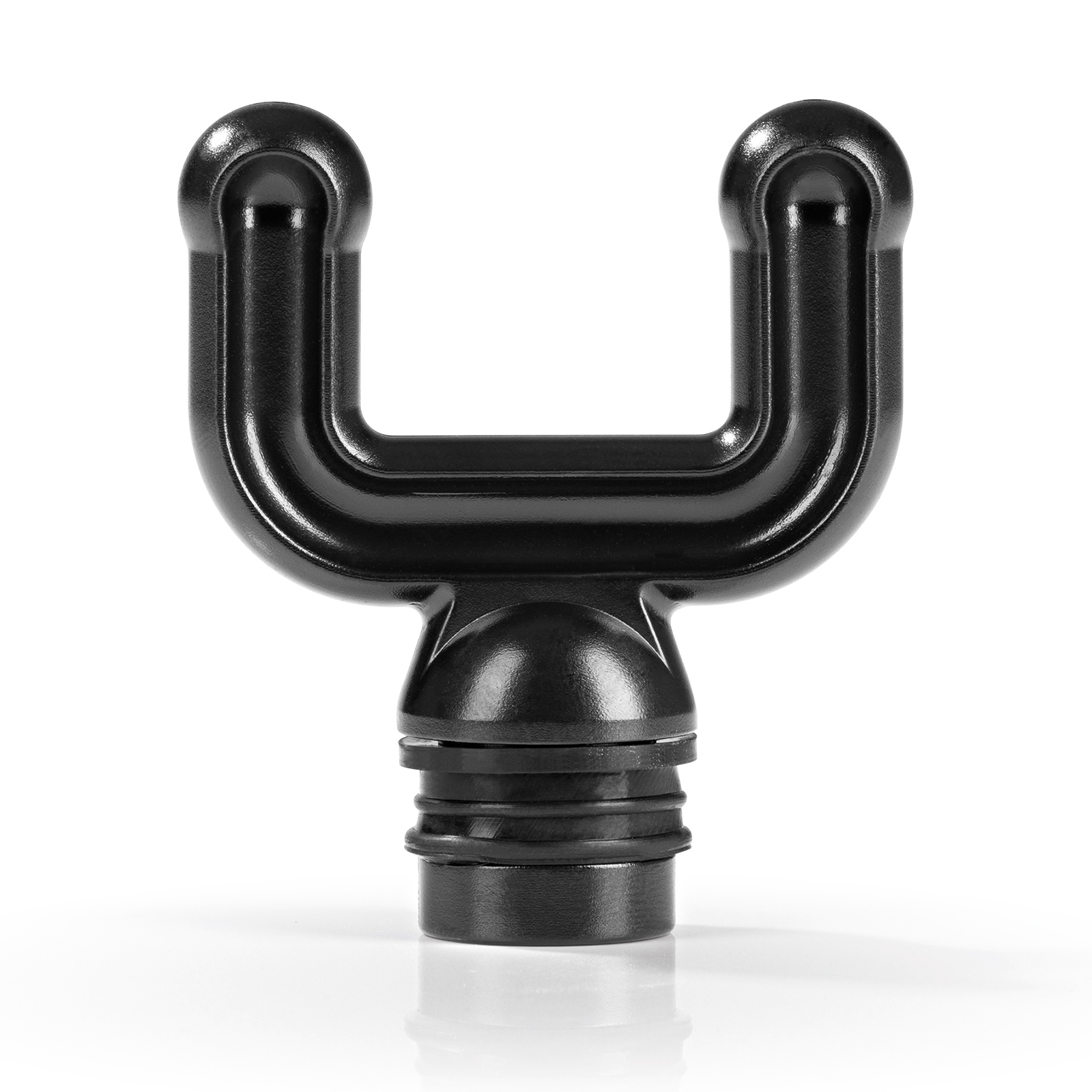 VITALMAXX Mini-Massage Gun - 5 Leistungsstufen