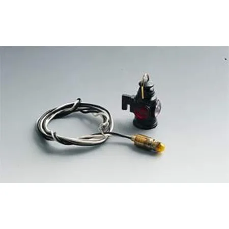 LGB 68332 Amerikanische Zugschlußbeleuchtung, 18 Volt, 2 Stück