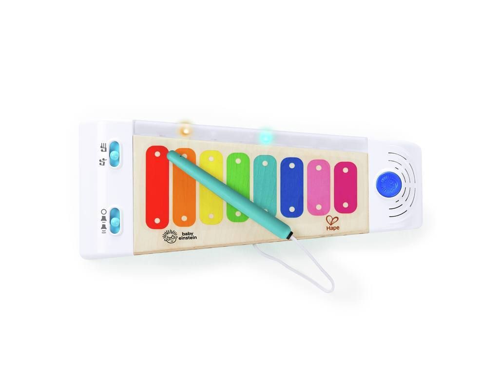 H-Einstein Magisches Touch Xylophon