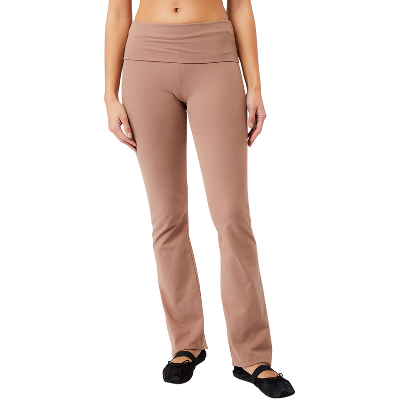 Mandala Damen Classic Rolldown Hose