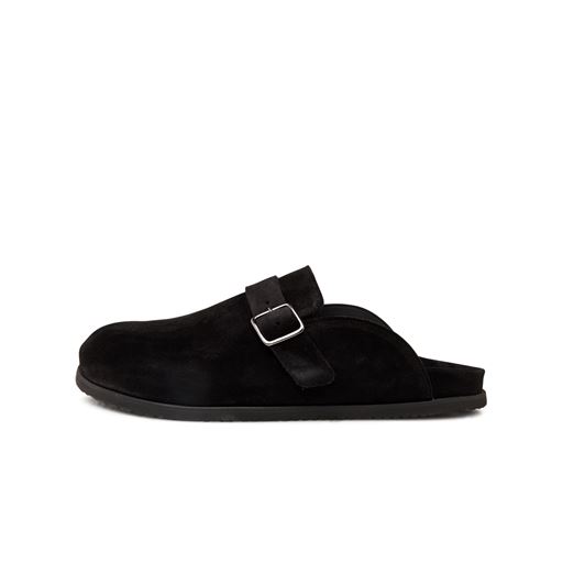 Garment Project Blake Clogs, Black, 43