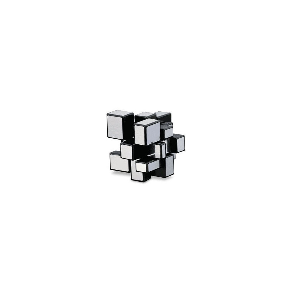 ShengShou Mirror Cube Argent