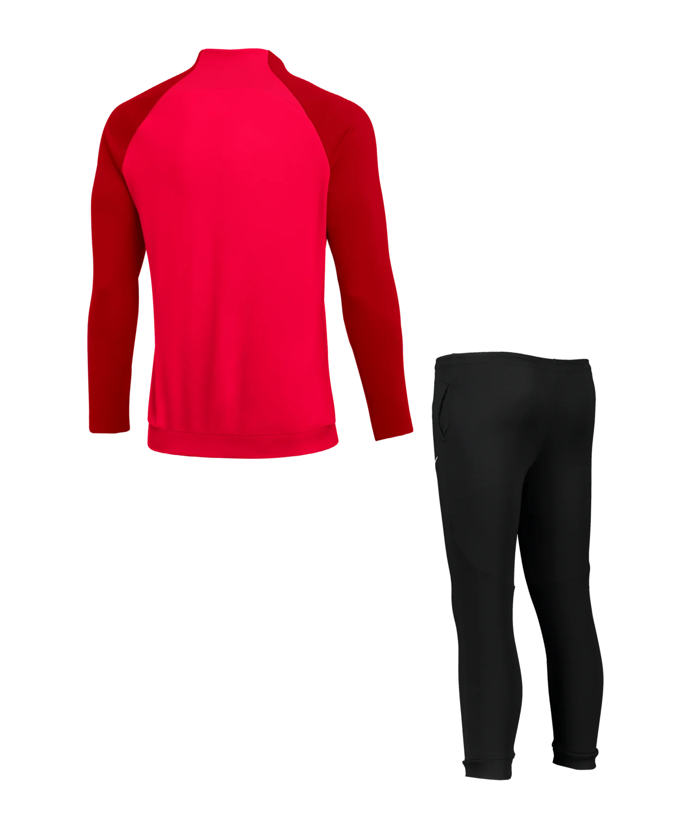 Nike Academy Pro Trainingsanzug Kids Rot F635