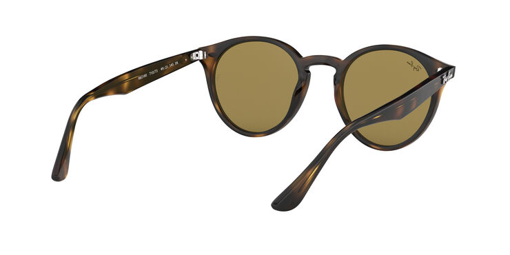Ray-Ban RB2180 Dark havana