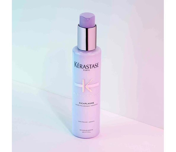 Kérastase Blond Absolu Cicaplasme (Hitzeschutz)