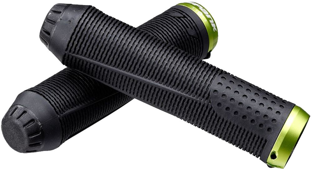 Spank Spike 33 Lock-On Griffe kaufen | Bike-Discount
