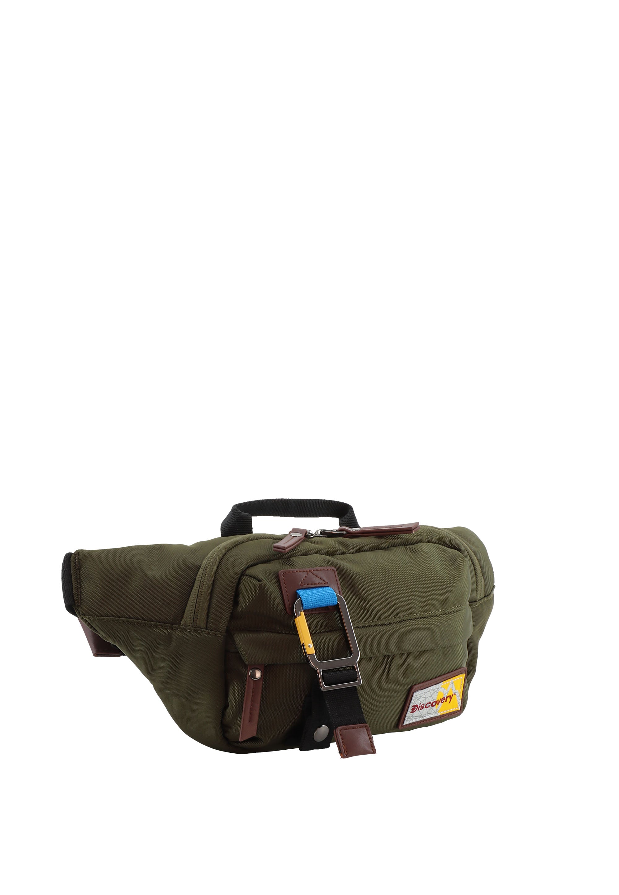 Discovery Icon Heuptas Khaki