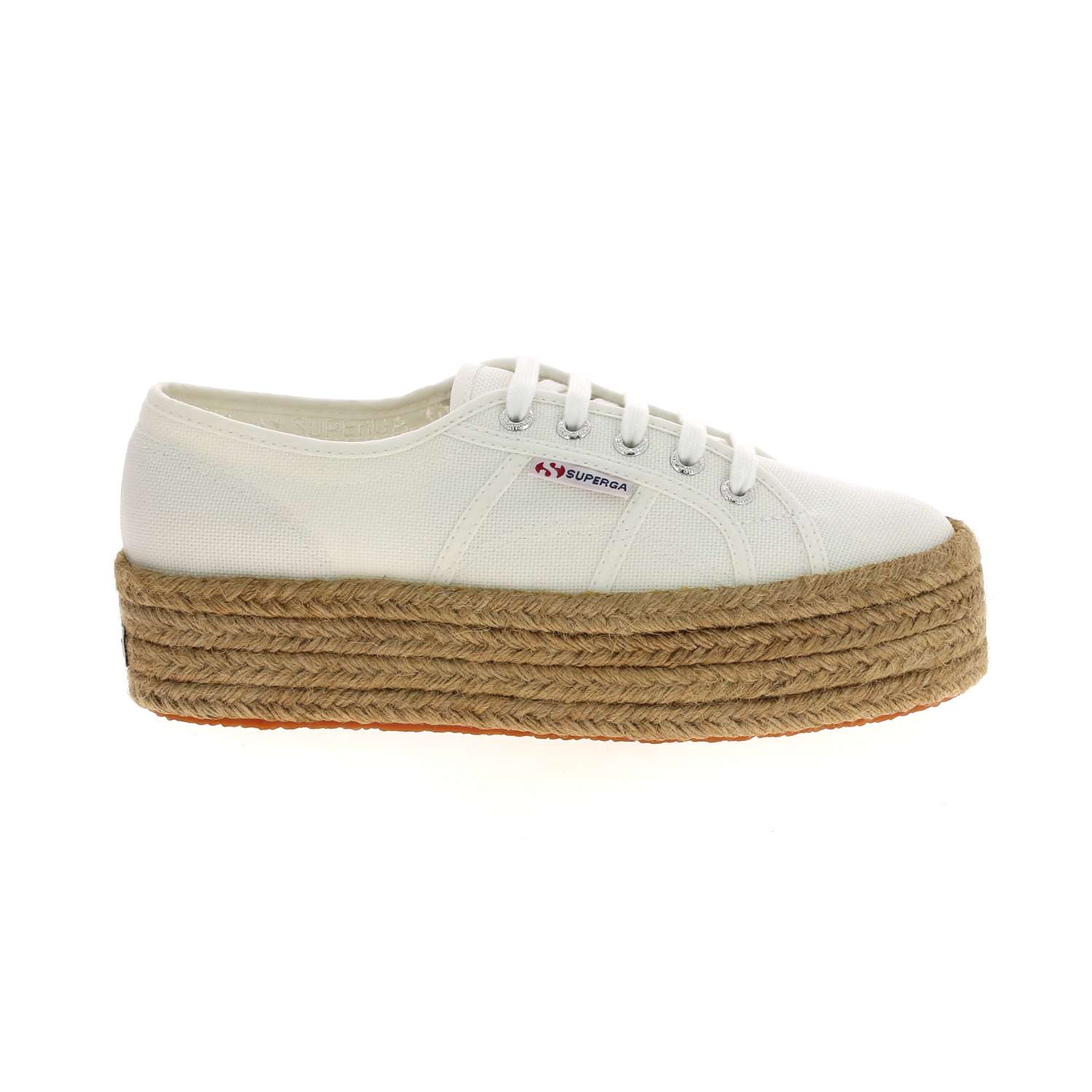 Baskets femme SUPERGA COTROPEW