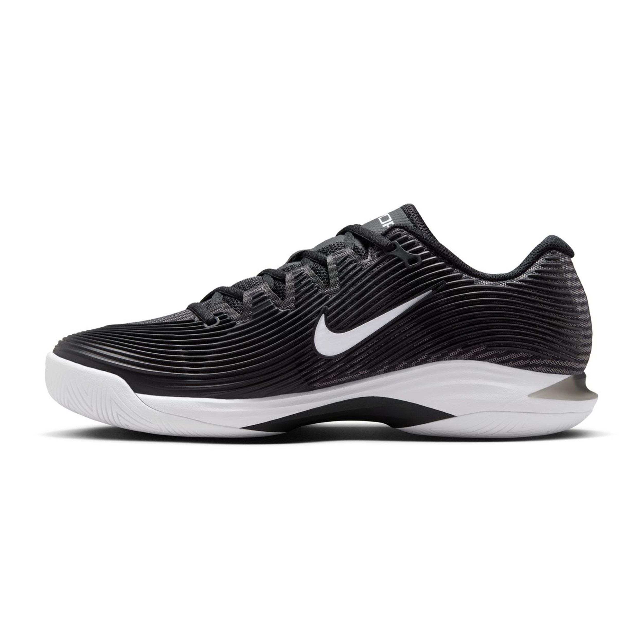 Nike Vapor 12 Chaussures Toutes Surfaces Hommes - Noir