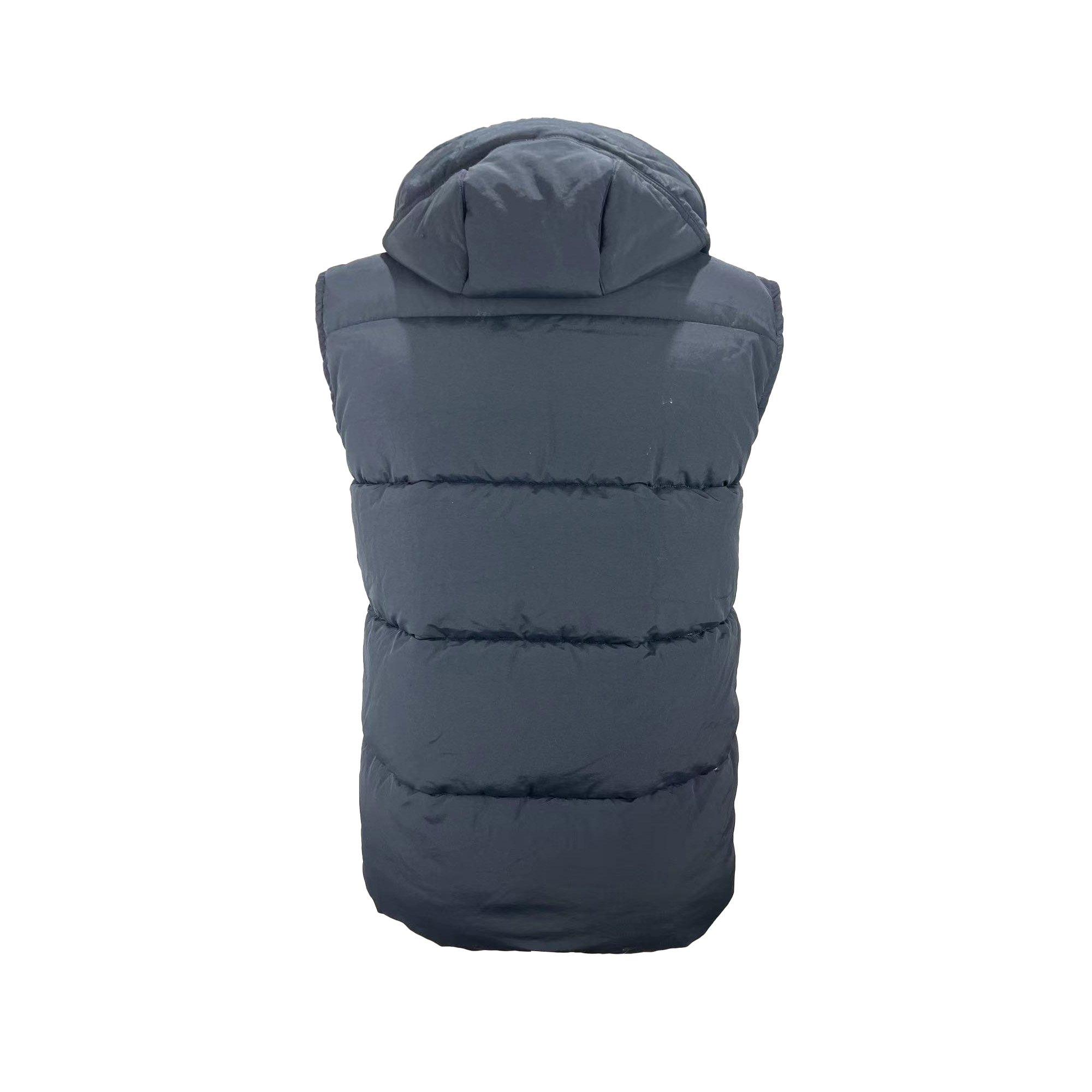 Jack Wills Firstone Puffer Gilet