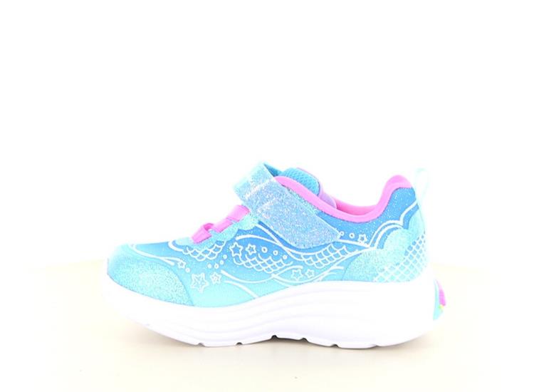 Skechers 303061N My Dreamers - Lil blau