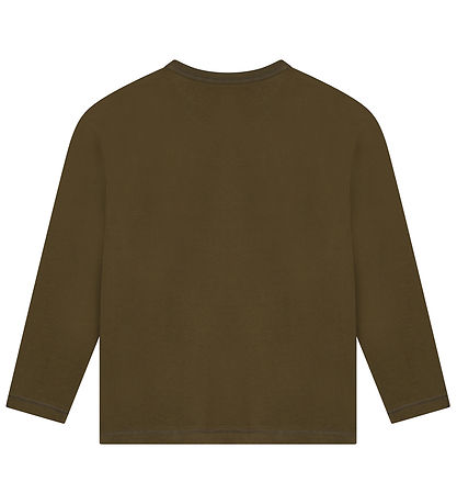 Timberland Bluse - Khaki