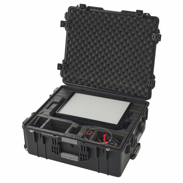 Aputure Nova P300C Kit