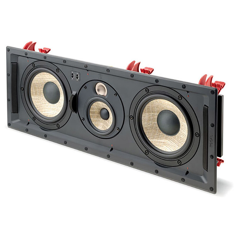Focal 300IWLCR6 (l'unité) - Blanc