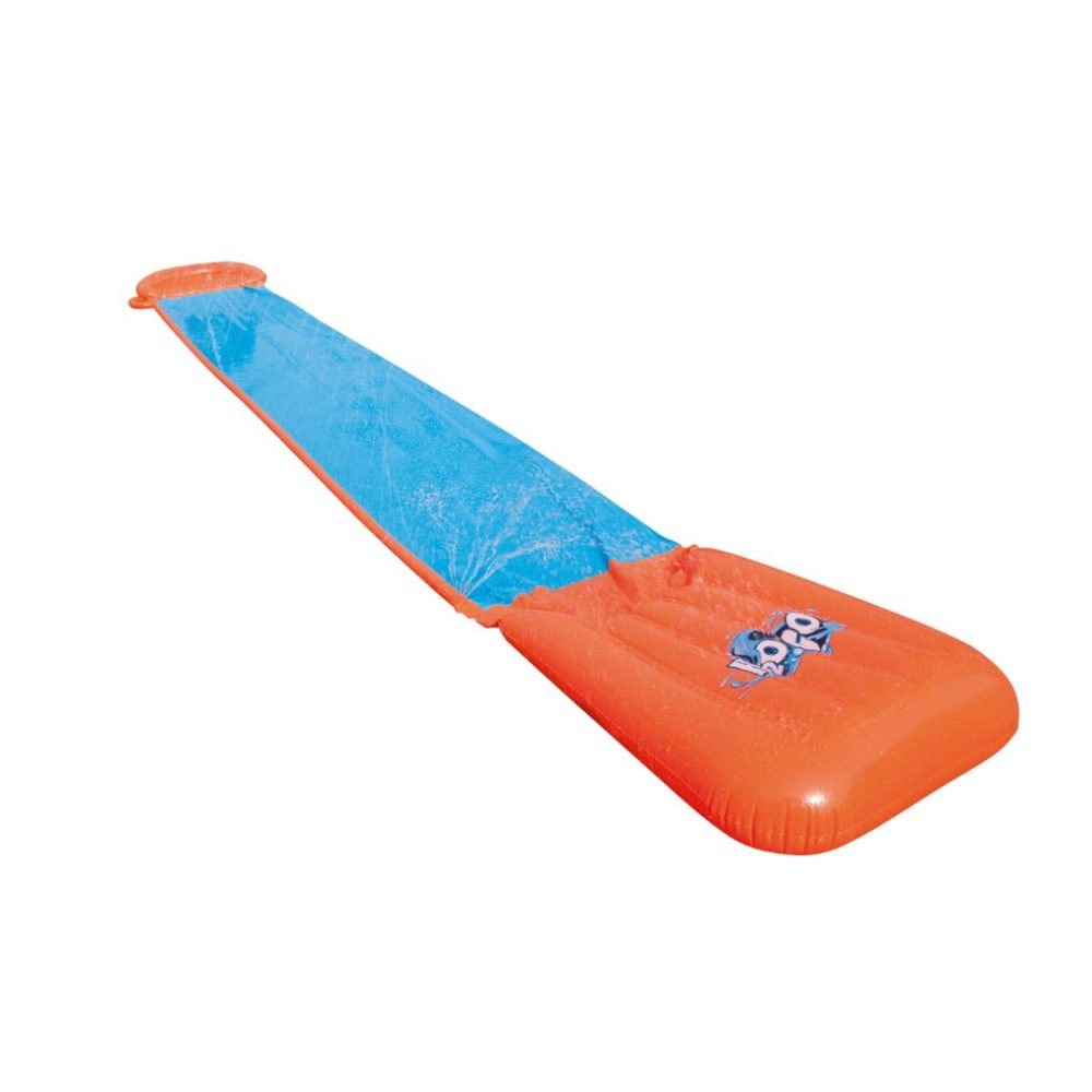 Tobogã aquático Bestway de 4,88 metros