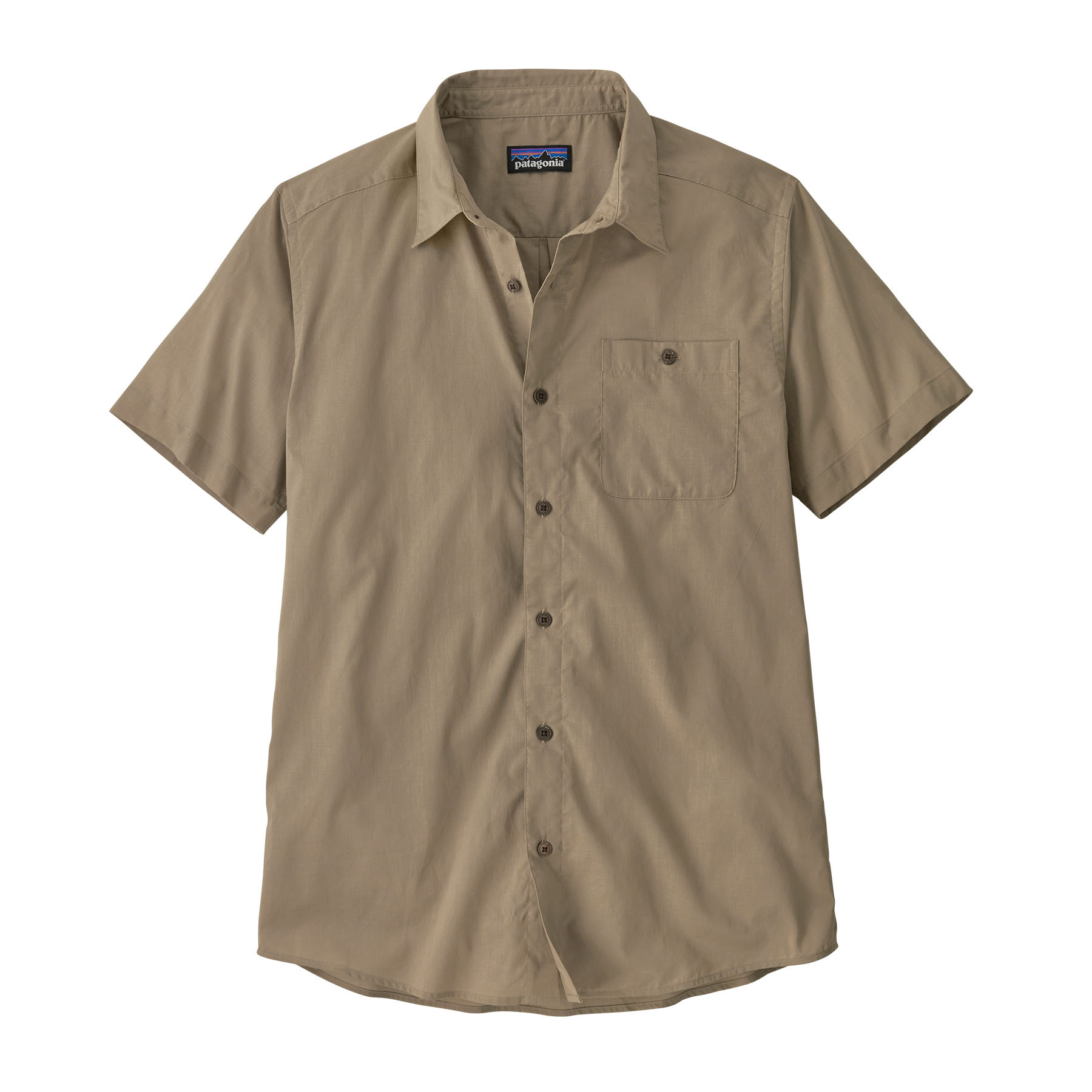 M's Sunrise Stream Shirt