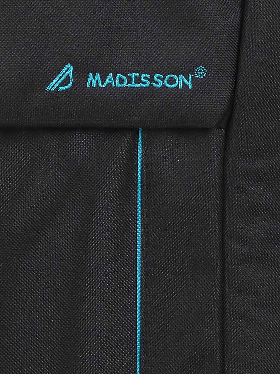 Valise Madisson Londres 2 - 69 cm
