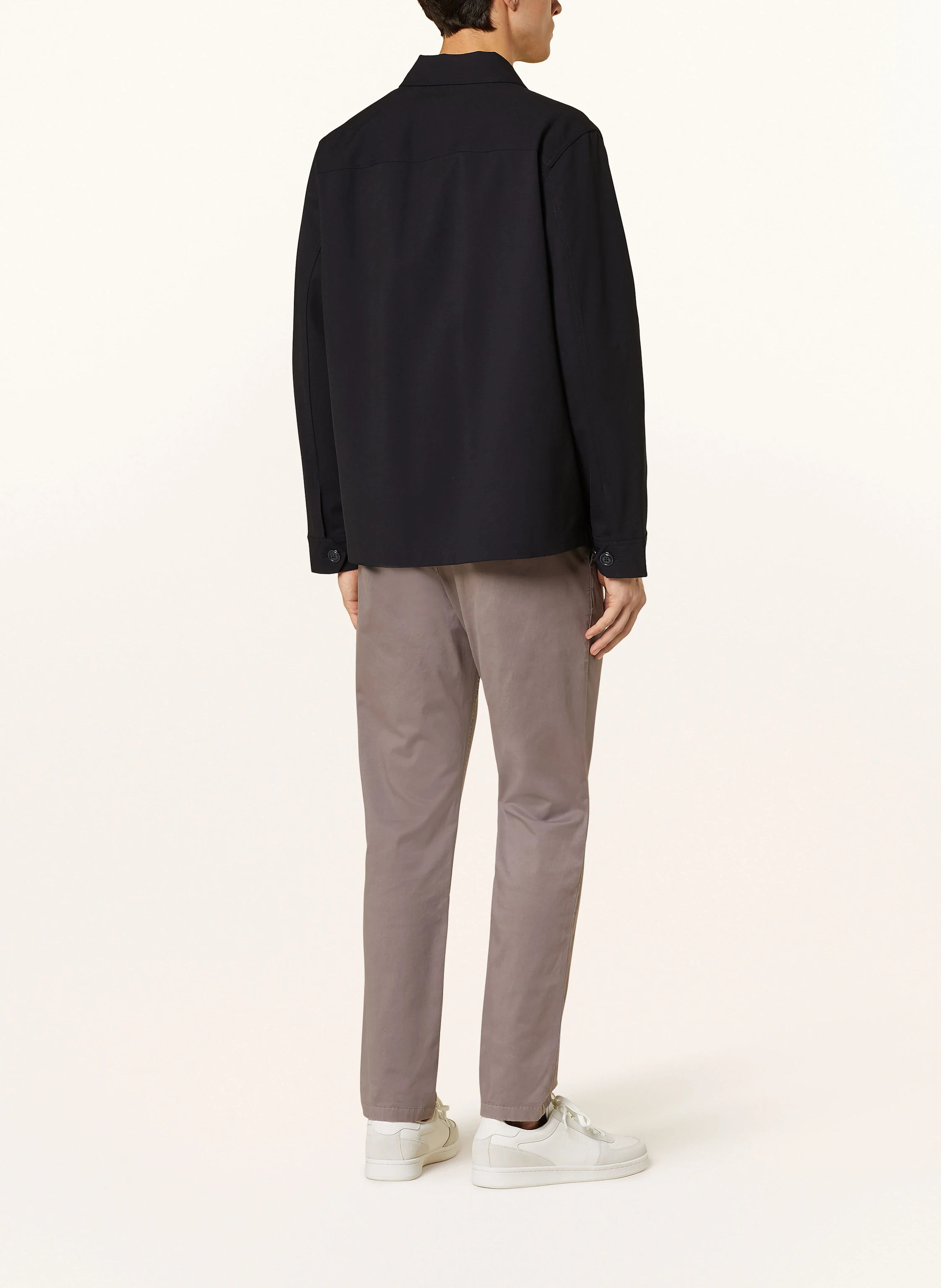 BOGNER Chino NIK Extra Slim Fit