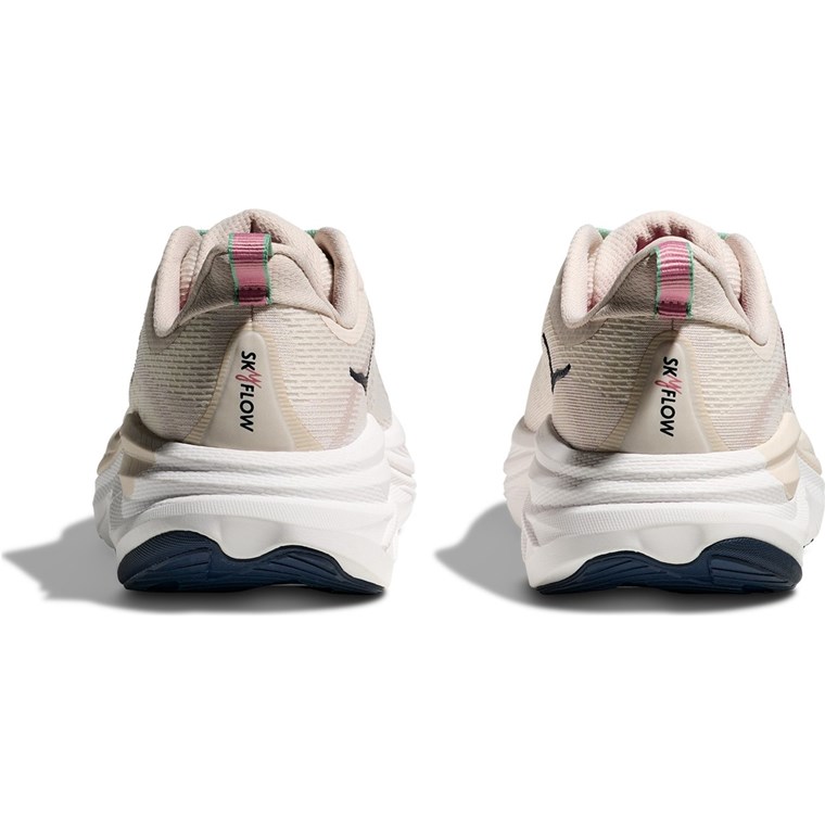 Hoka W Skyflow Rose Cream / Alabaster