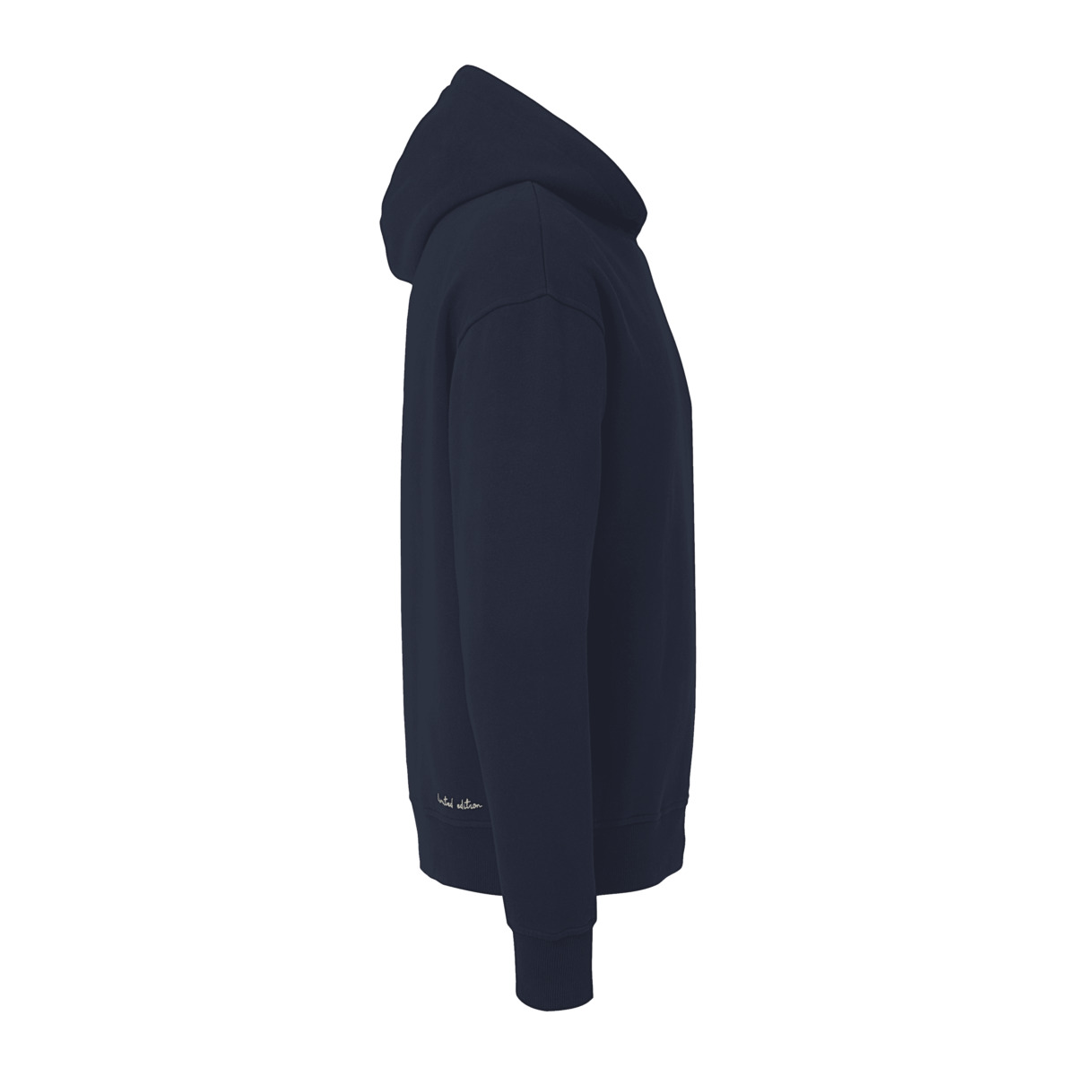 Hoodie Game Changer
