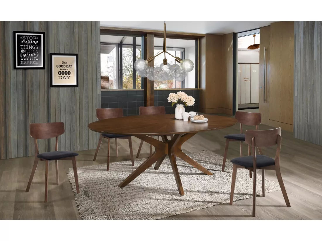 Table LEON DARK