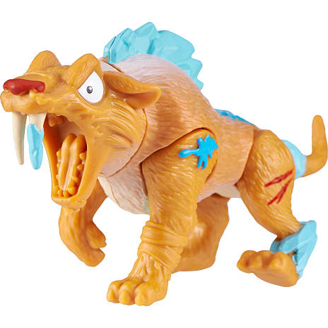 Smashers Ice Age S3 lille æg