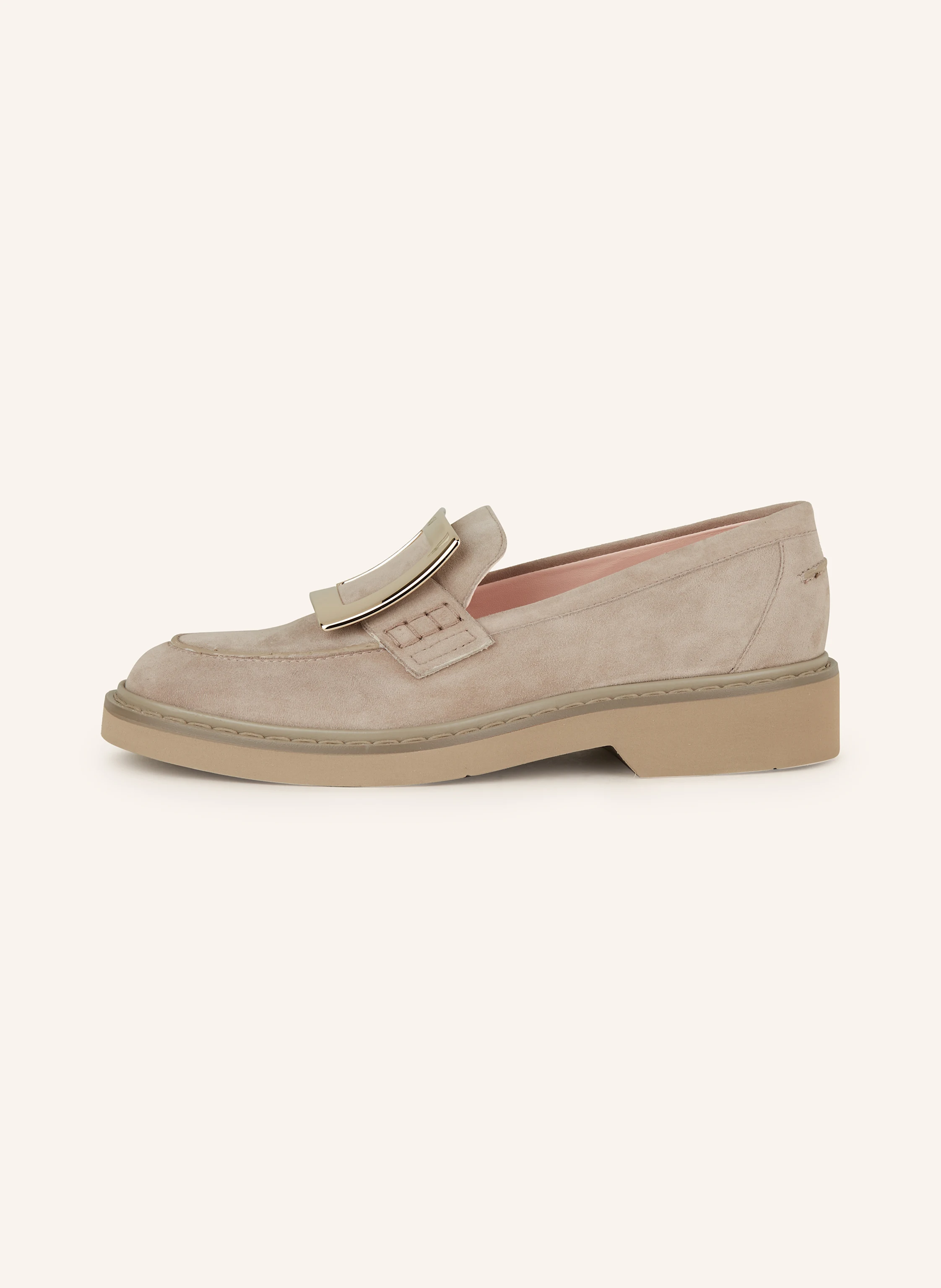 Roger Vivier Loafer VIV' RANGERS