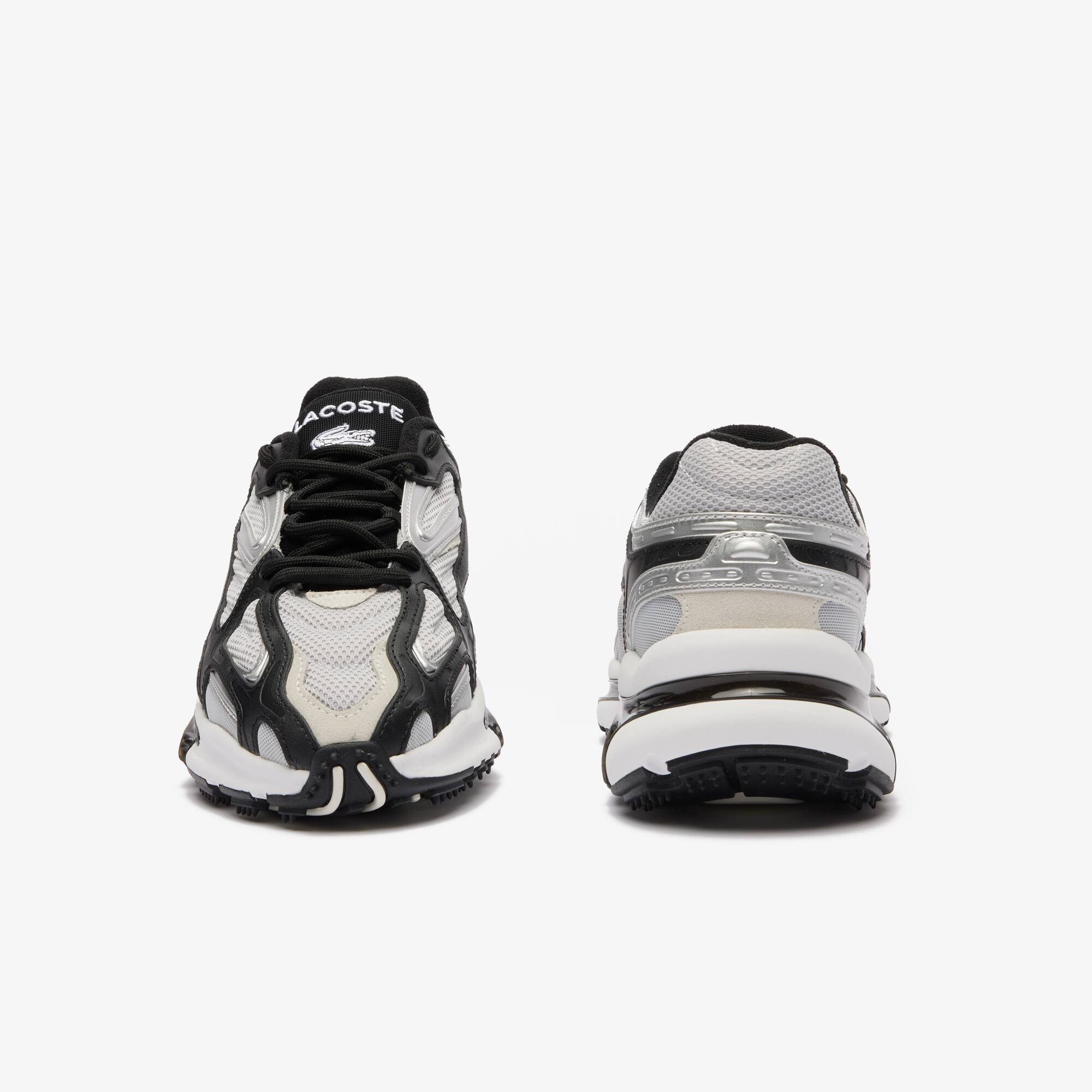 Herren-Sneakers L003 2K24 Sneakers - Grau - Lacoste - Herren