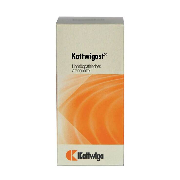 Kattwigast Tabletten, 100 St