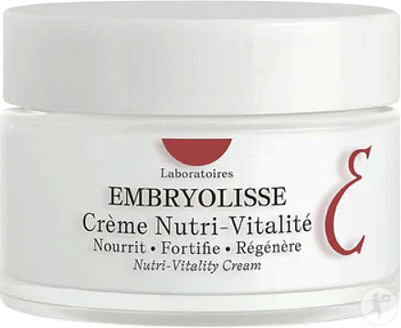 Embryolisse Crème Nutri-Vitalité Anti-Âge Global Pot 50ml