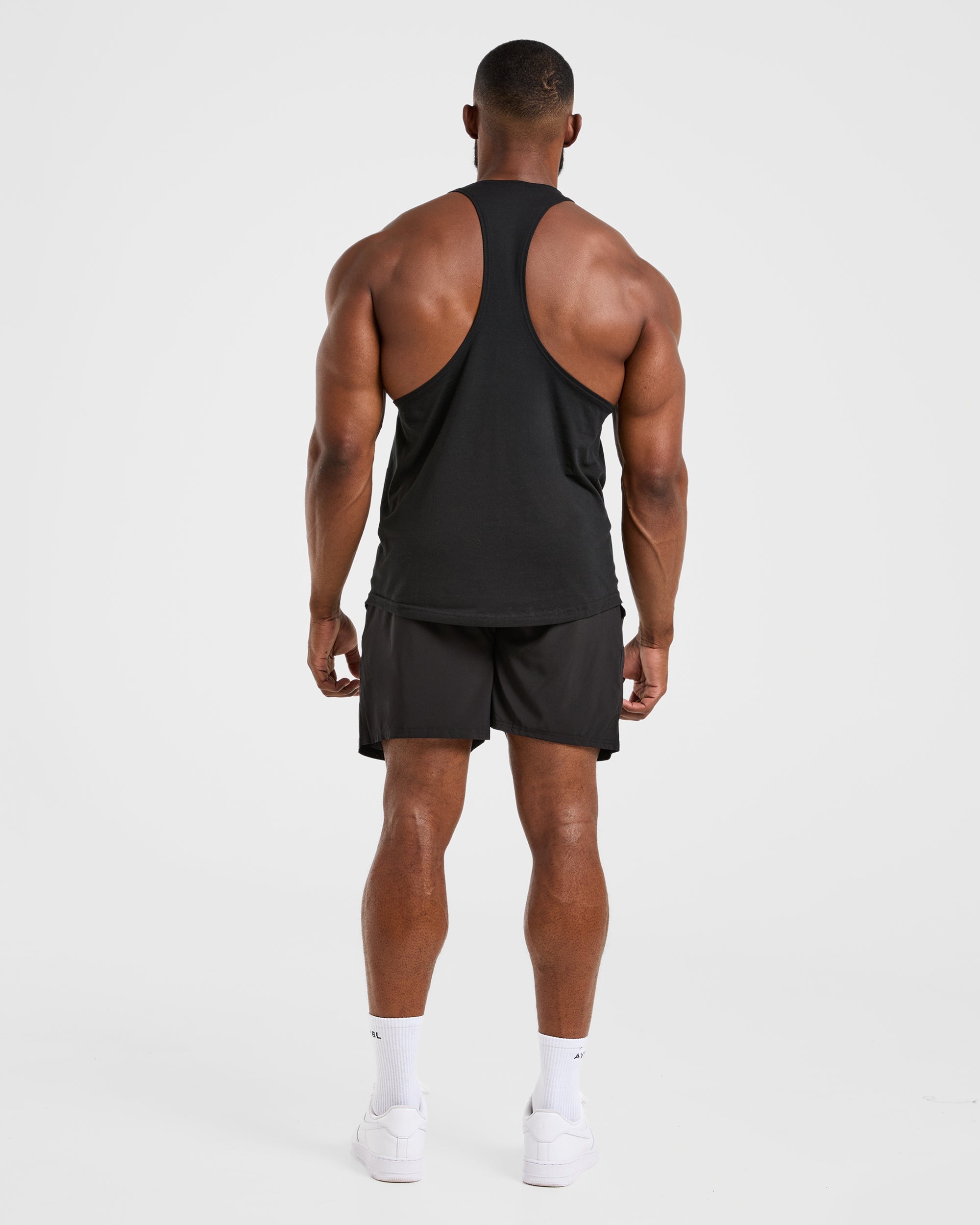Essential Stringer