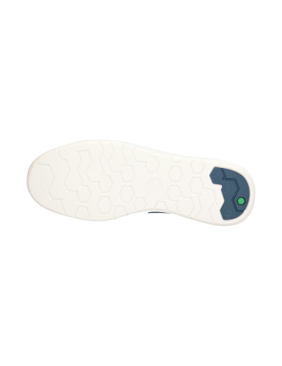 Seneca Bay Oxford Dark Denim