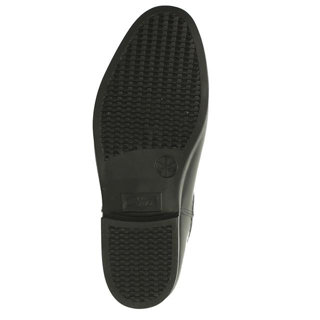 Jodhpurs Q-Essentials Thermo Junior Zwart