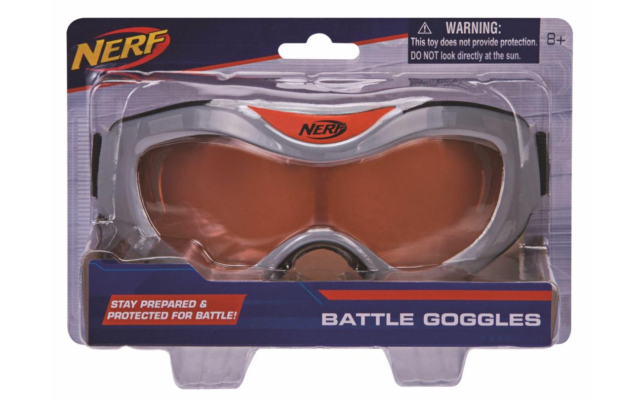 NERF Elite Battle Goggles
