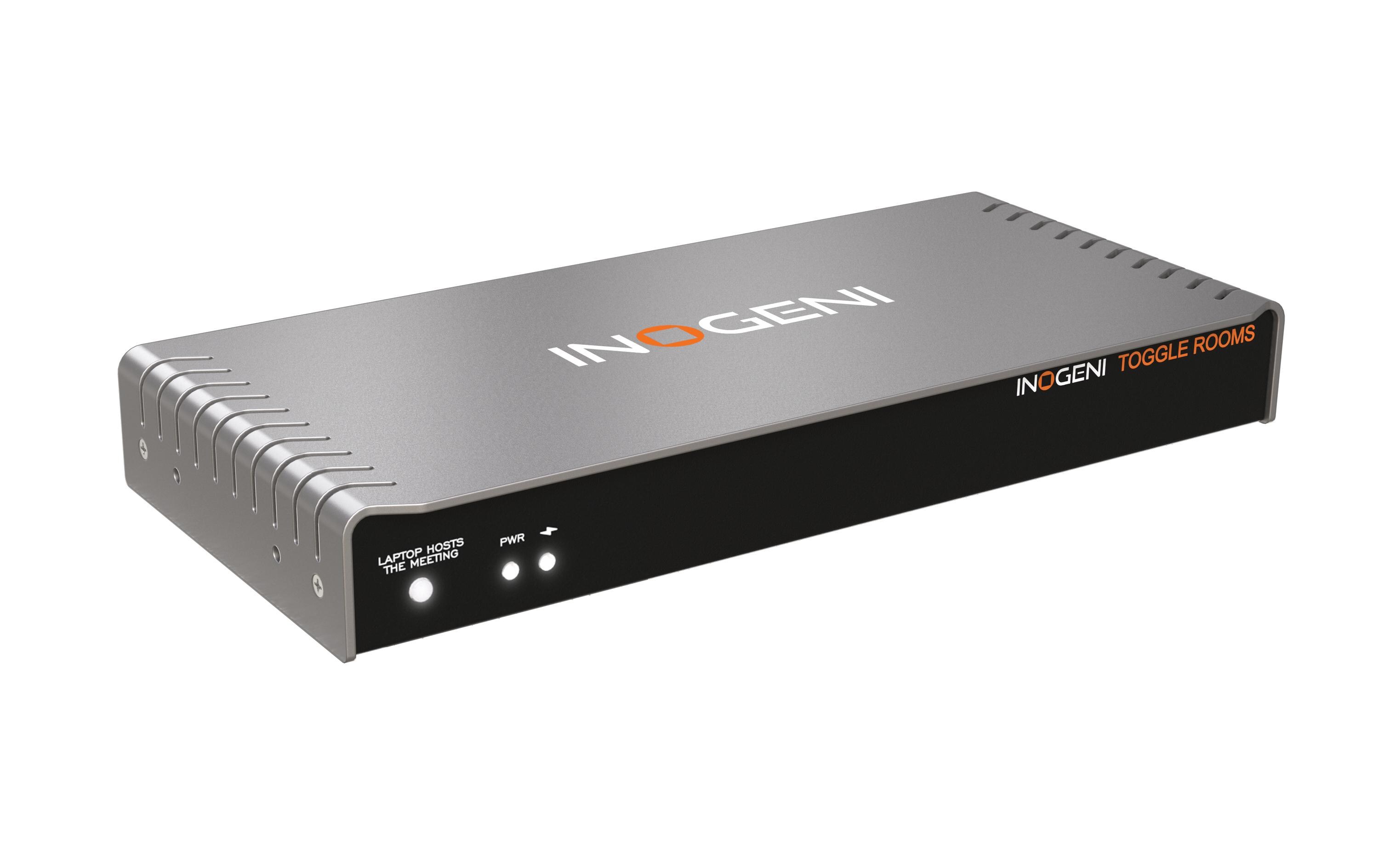 TOGGLE ROOMS USB 3.0/HDMI - 2 PC Switcher<br>USB 3.0/HDMI-Geräte an 2 PC-Umschalter