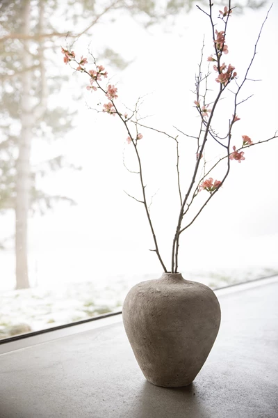 Brekstad Vase 30 x 27 cm