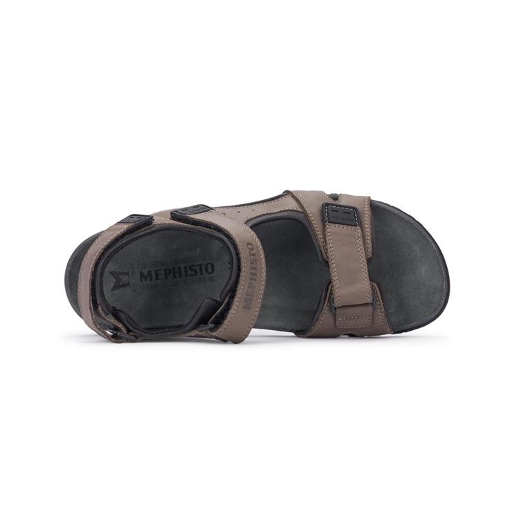 Mephisto Brice pewter