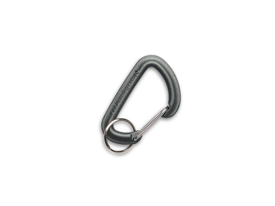 Micron Accessory Carabiner
